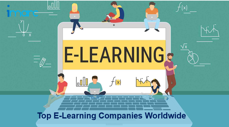 E-Learning Companies